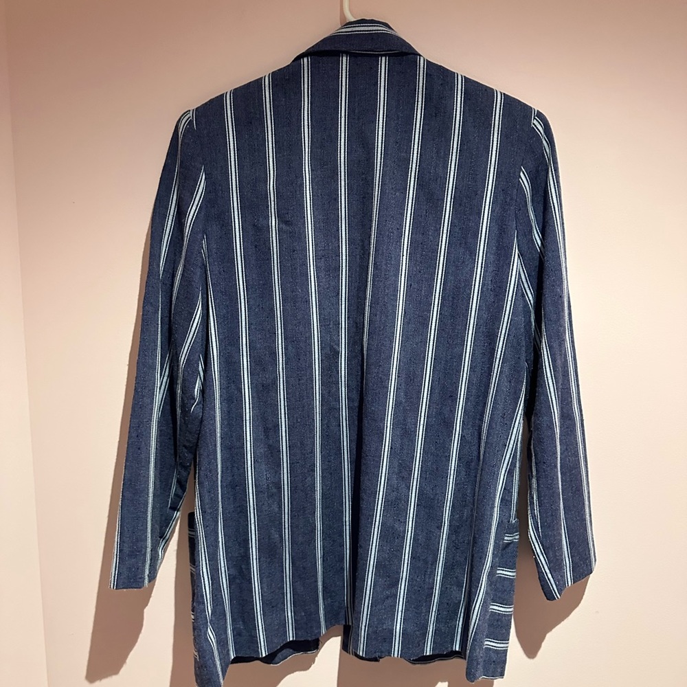 Stuart Barry 80s jacket - Picture 3 of 4